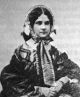 Ann Ellen Heyward (1833 - 1864)