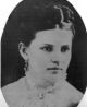 Caroline Ann Salley (1851 - 1911)