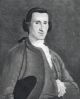 Daniel Heyward (1720 - 1775)
