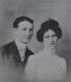Edward Henry Barnwell (1878 - 1967) and his wife Sarah McLeod Bailey (1881 - 1925)