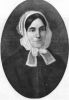 Anne Miles Heyward (1797 - 1849)