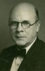 Joseph Gregoire DeRoulhac Hamilton (1878 - 1961)